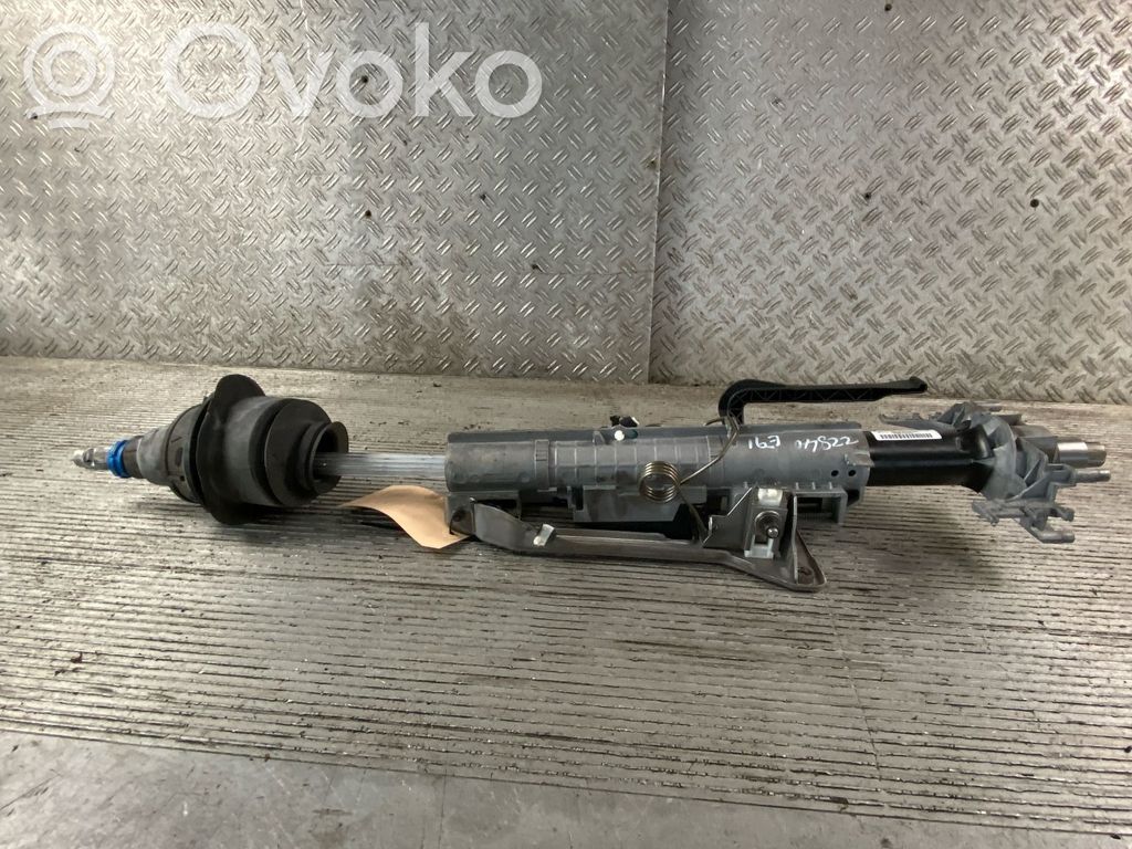 BMW 3 E90 E91 Vairo rato ašies komplektas 