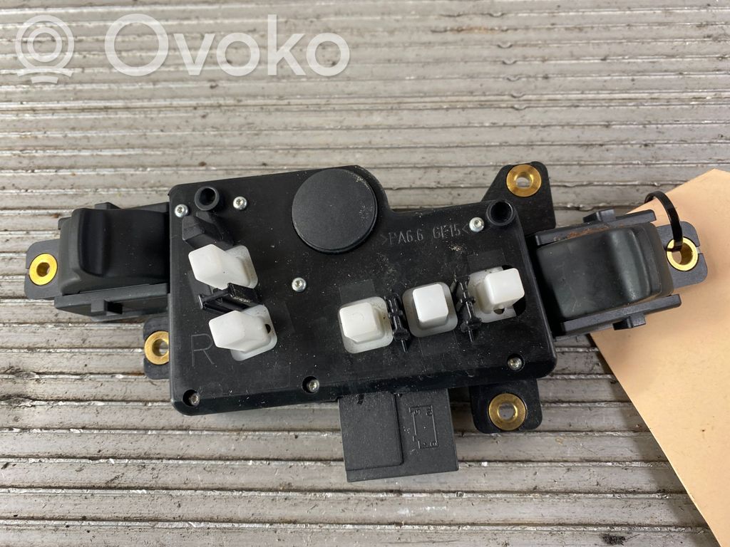 Seat control switch   4E9959766H