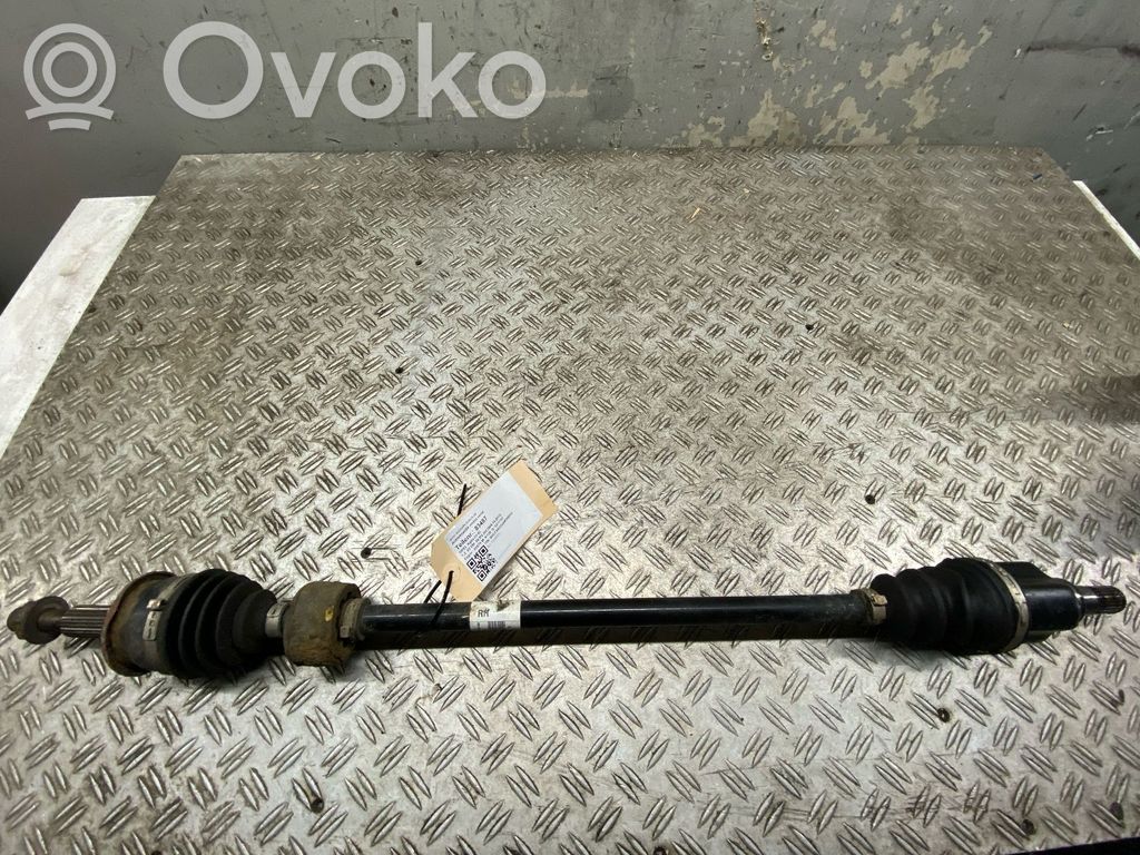 Opel Agila B Antriebswelle vorne 