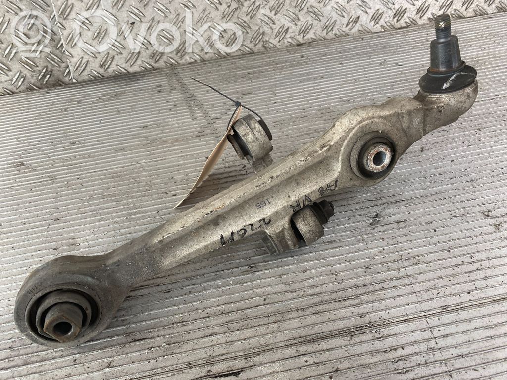Audi A8 S8 D2 4D Braccio di controllo sospensione anteriore inferiore/braccio oscillante 
