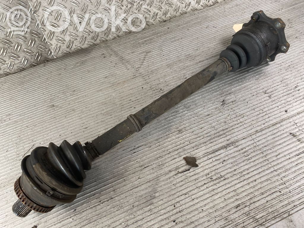 Audi A8 S8 D2 4D Eje de transmisión delantero 