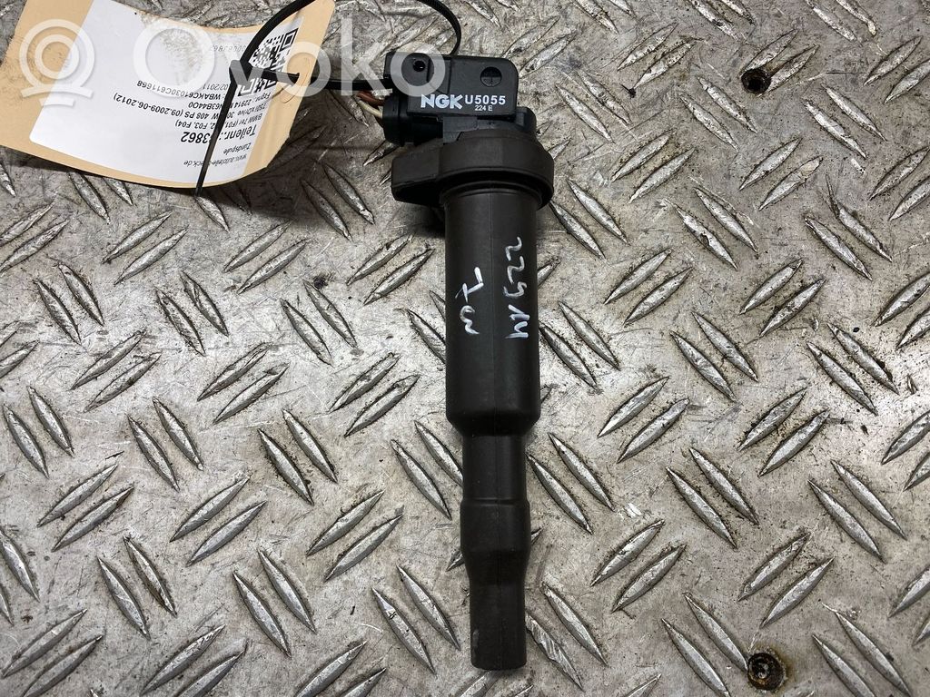BMW 7 F01 F02 F03 F04 Suurjännitesytytyskela 