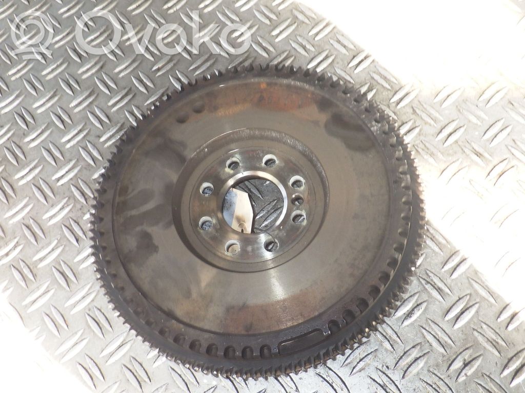 Ford Transit Spararats 