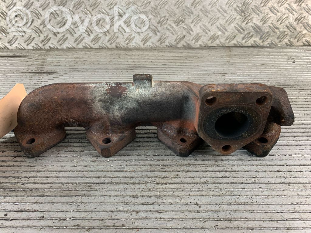 Exhaust manifold   7791782