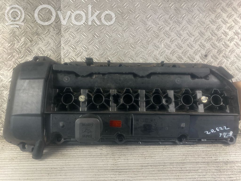 Vārstu vāks   7512839