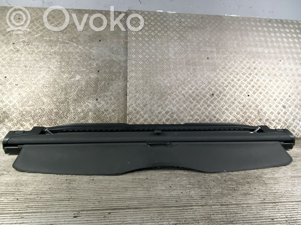 BMW 5 E60 E61 Parcel shelf load cover 
