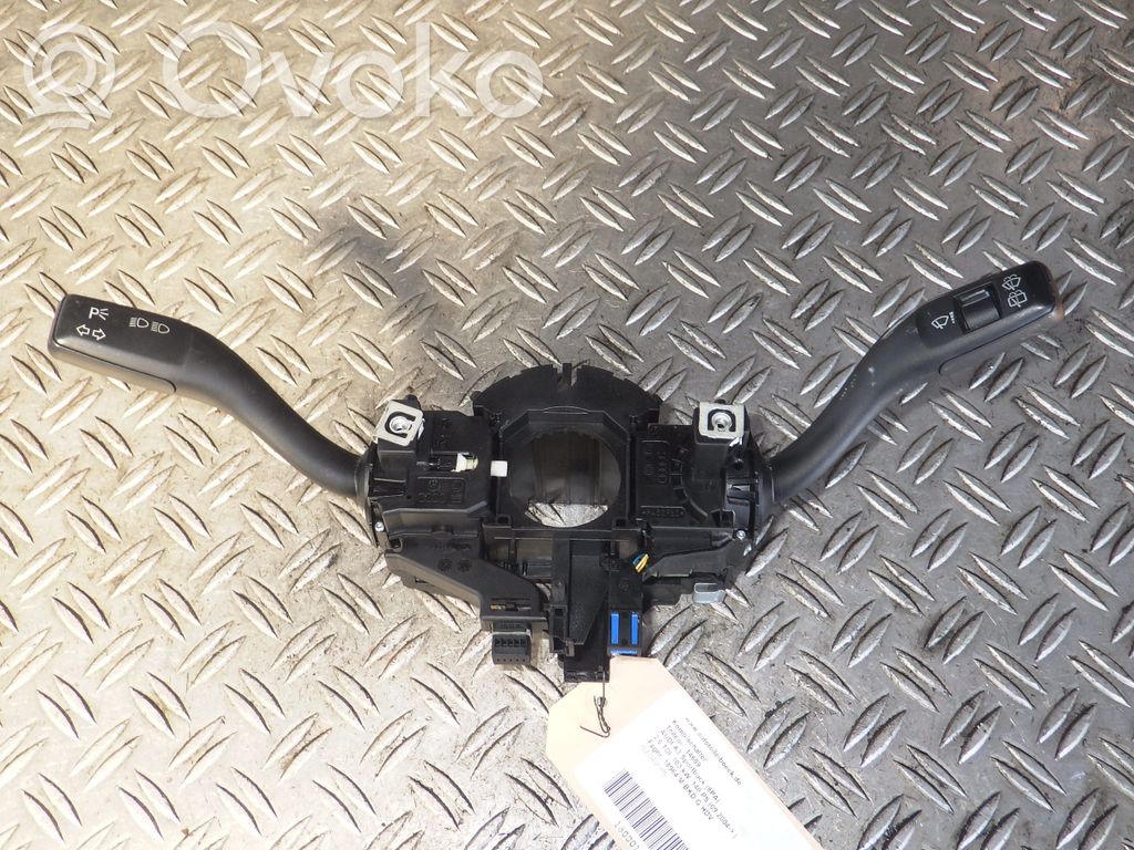 Audi A3 S3 8P Compteur de vitesse tableau de bord 