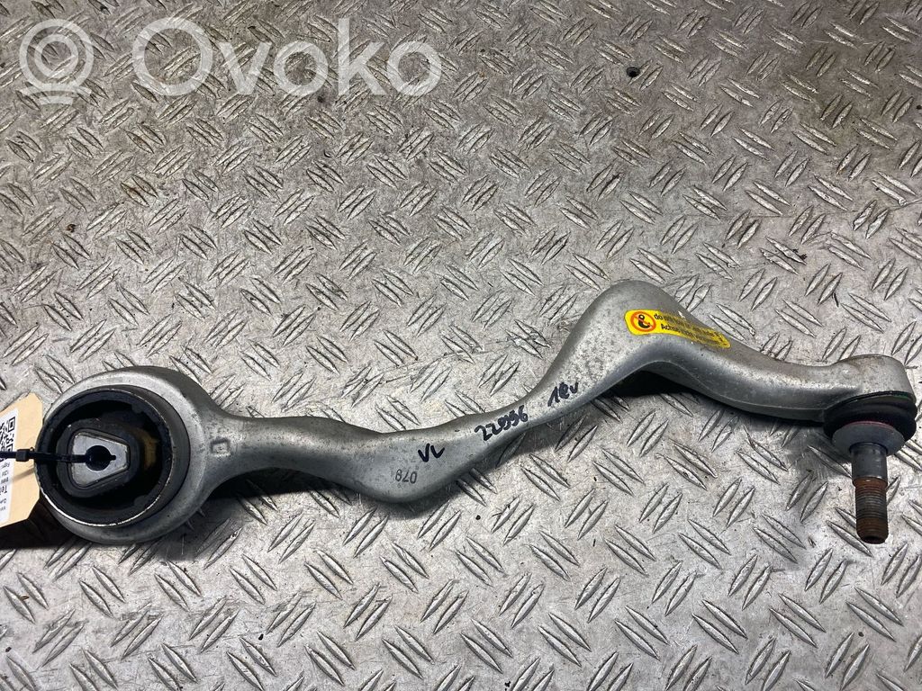 BMW 1 E82 E88 Querlenker Achsschenkel vorne 