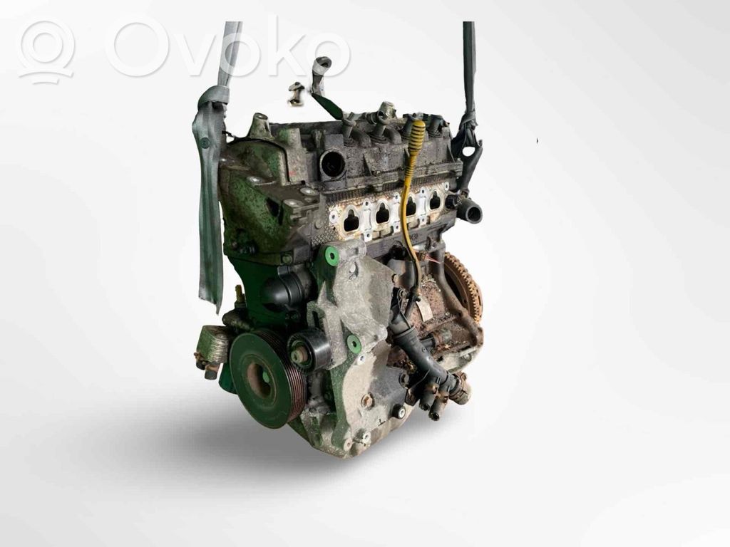 Motor   D4F780