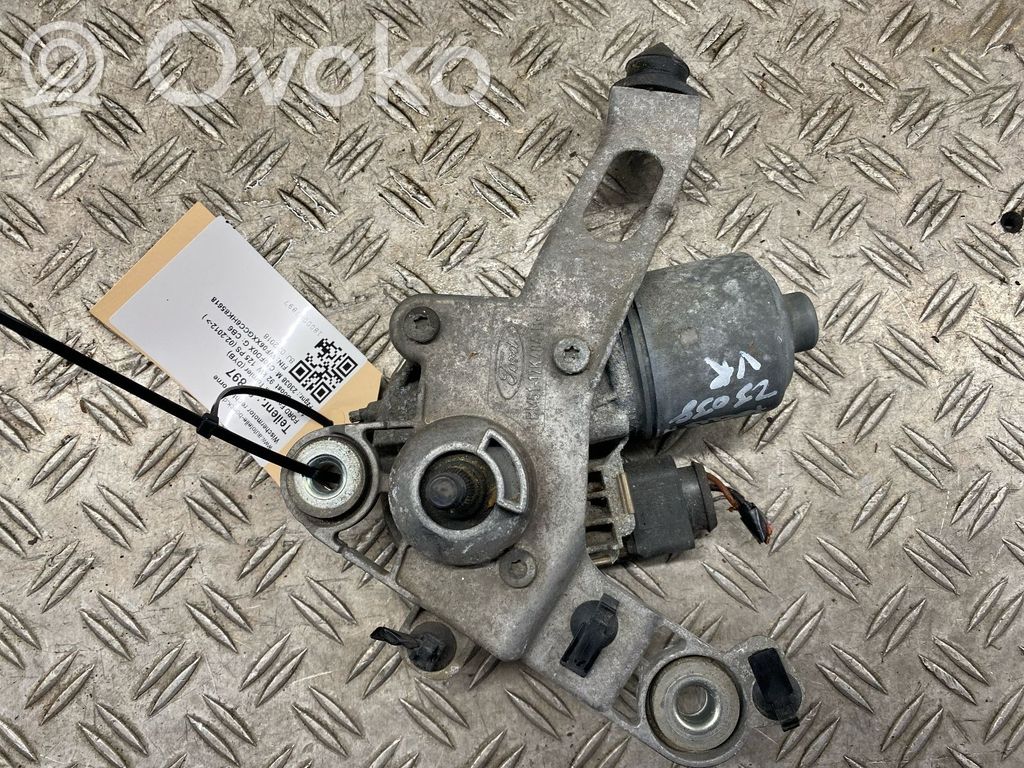 Wiper motor   BM5117504BM