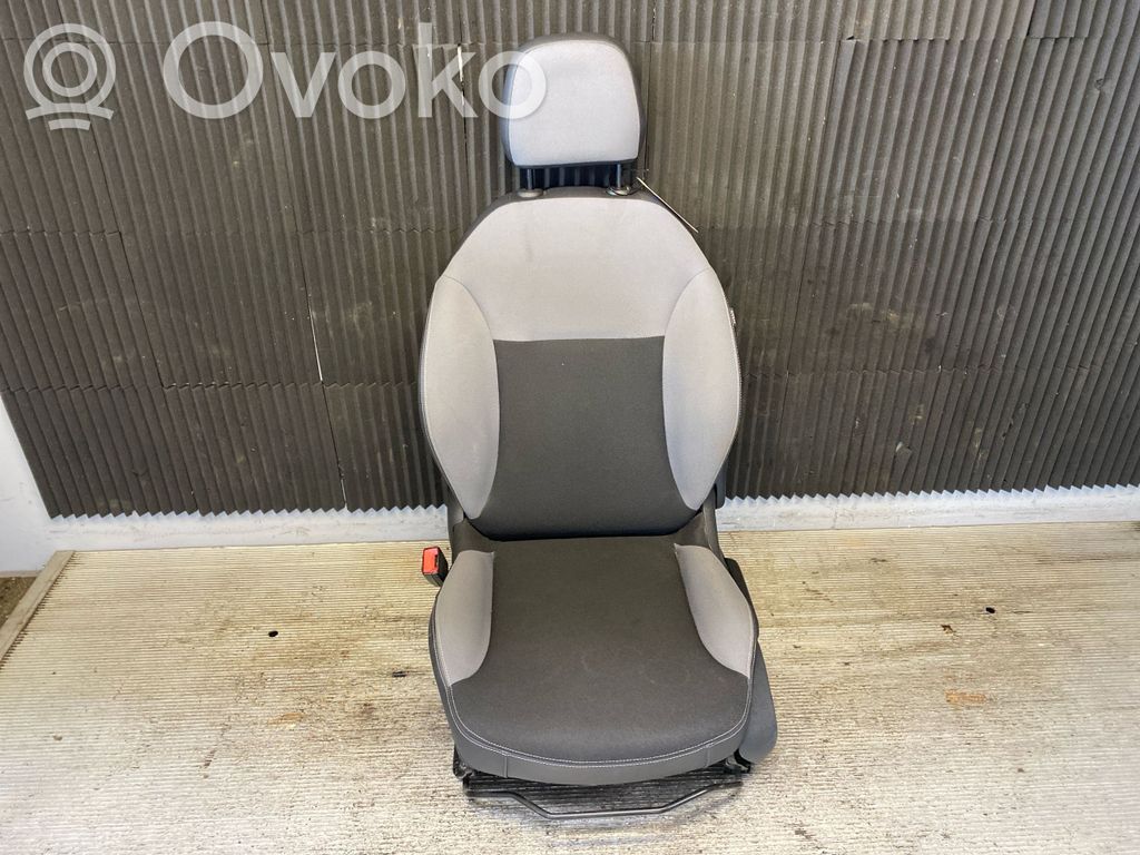 Citroen C3 Front driver seat 