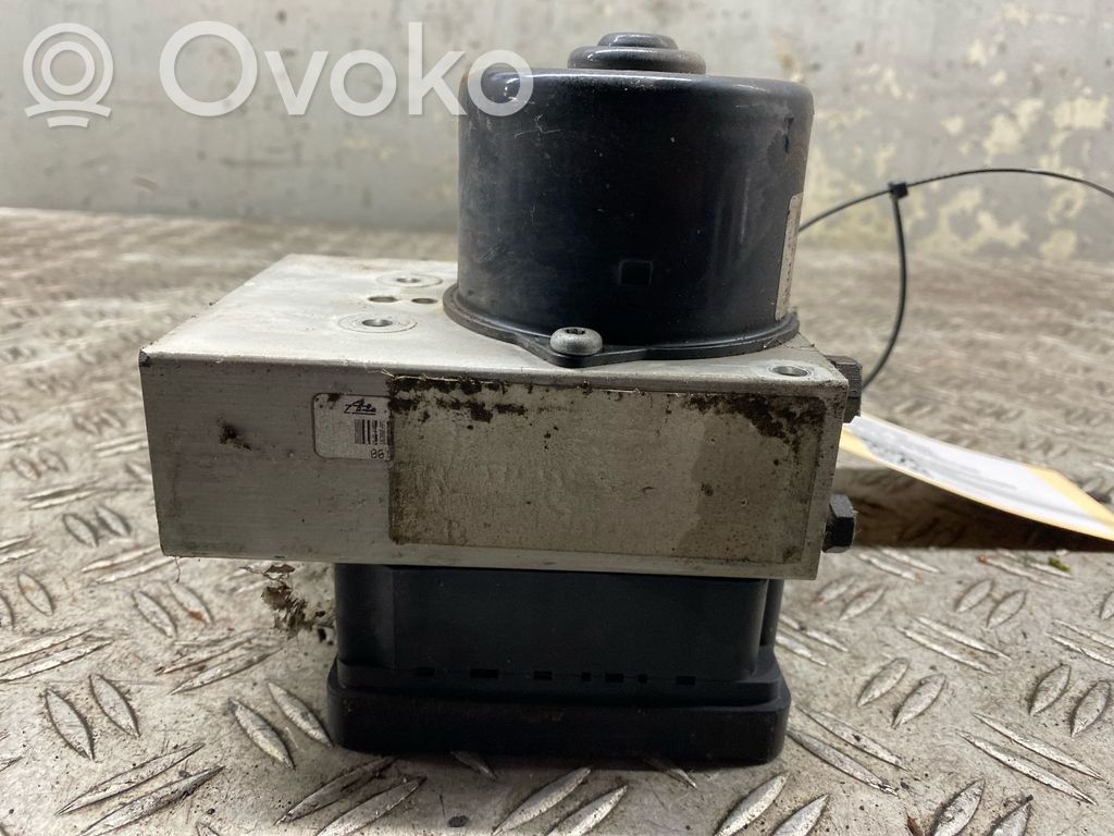 ABS Pump   2M512C405AC