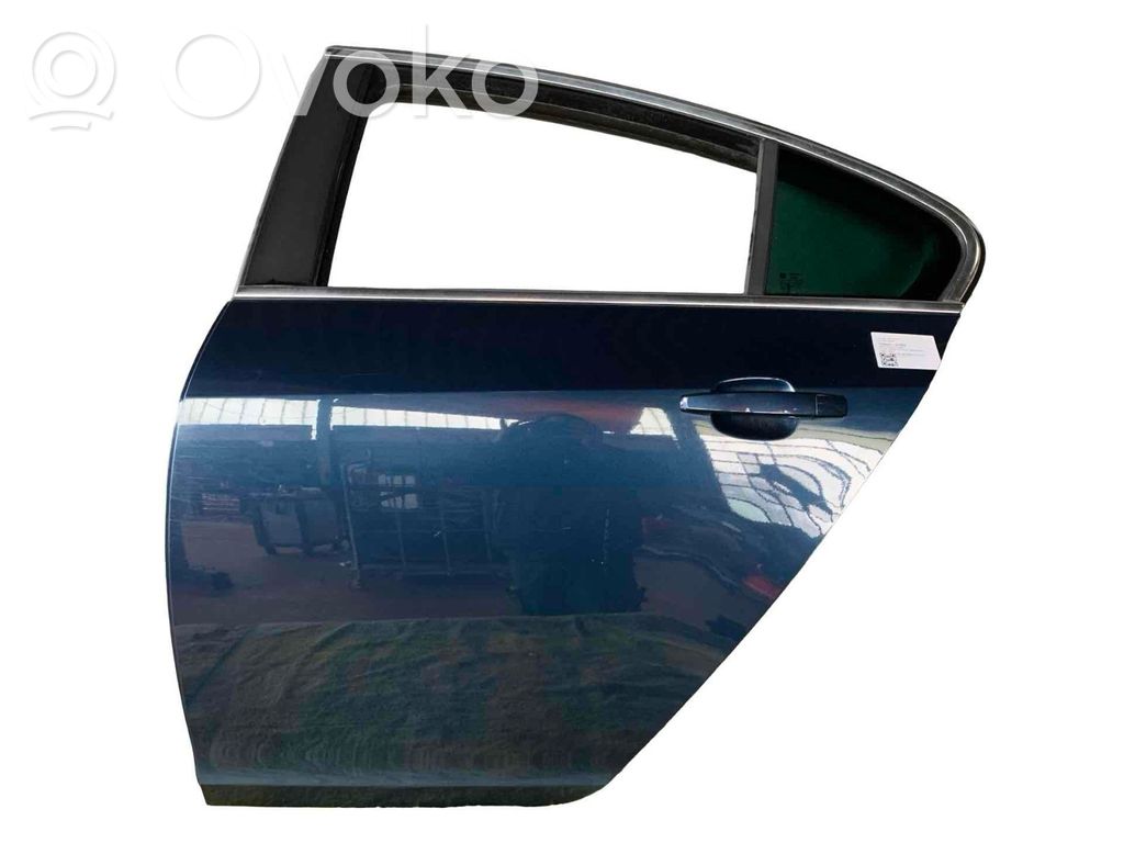 Opel Insignia A Puerta trasera 