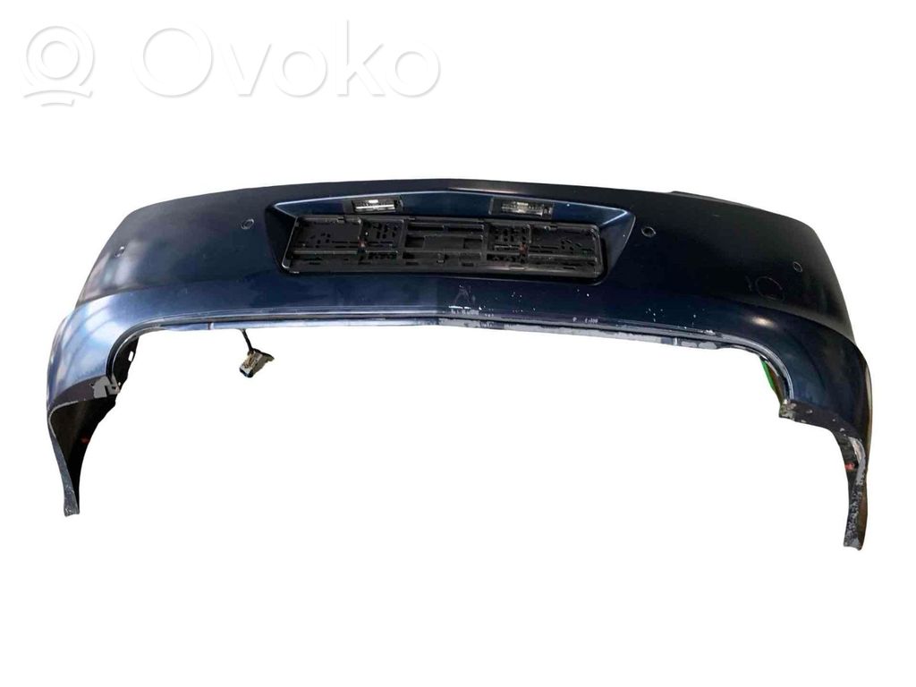 Opel Insignia A Galinis bamperis 
