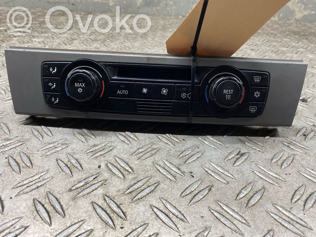 Climate control unit   6983944