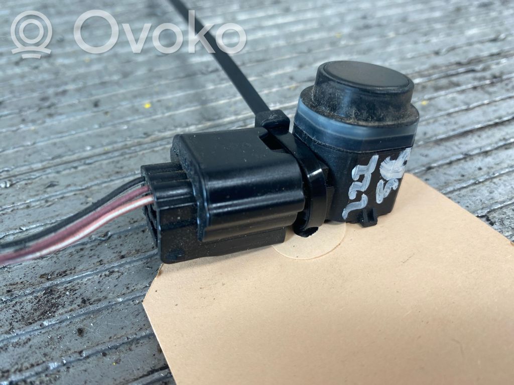Dacia Sandero Parking PDC sensor 