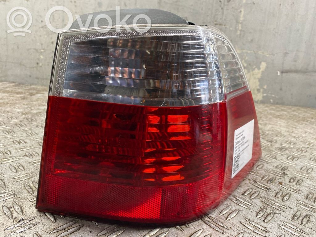 BMW 5 E60 E61 Rear/tail lights 
