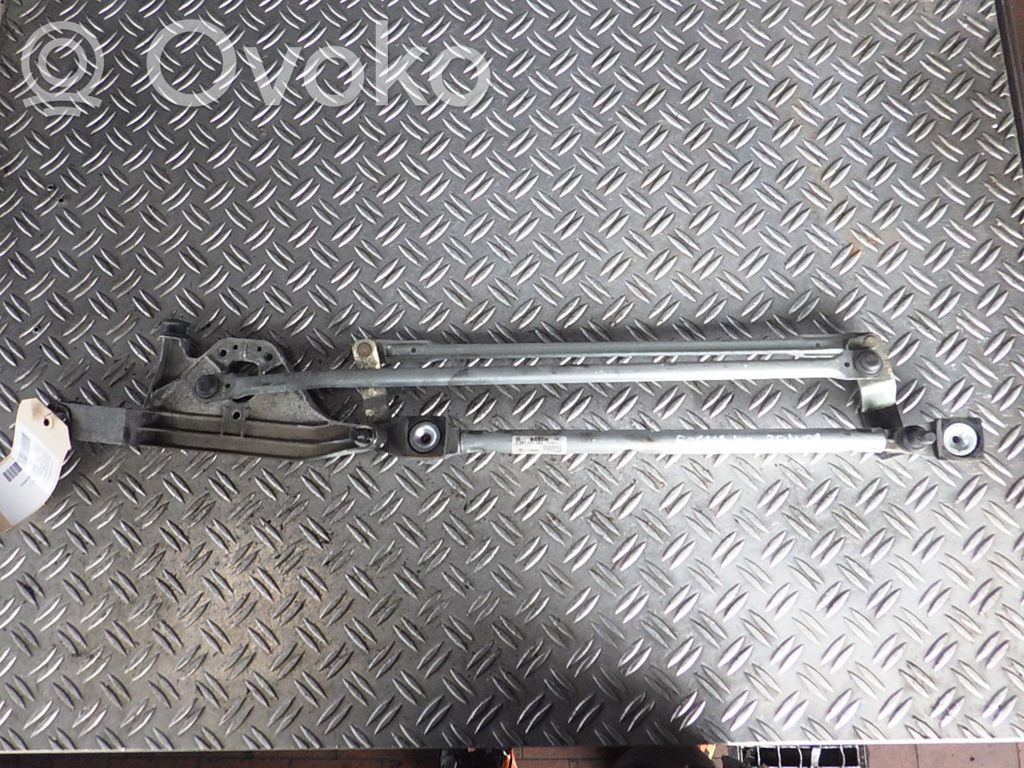 Ford Focus Wischergestänge vorne 