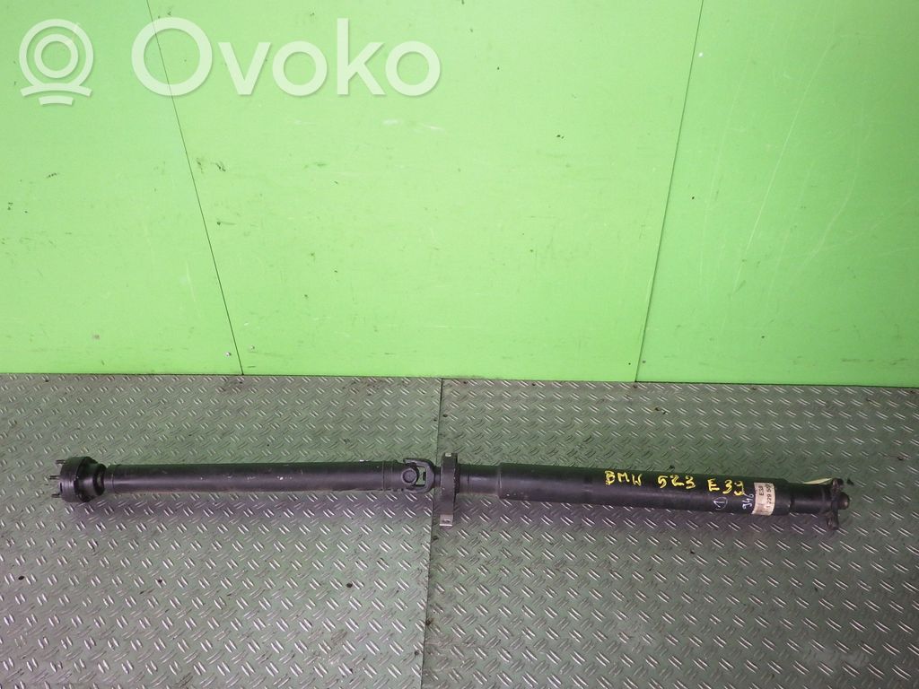 BMW 5 E39 Drive shaft (set) 