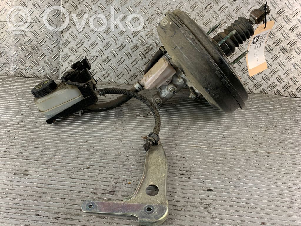 Mazda CX-7 Servo-frein 
