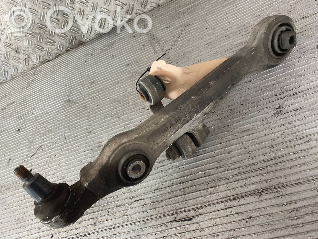 Audi A8 S8 D2 4D Braccio di controllo sospensione anteriore inferiore/braccio oscillante 