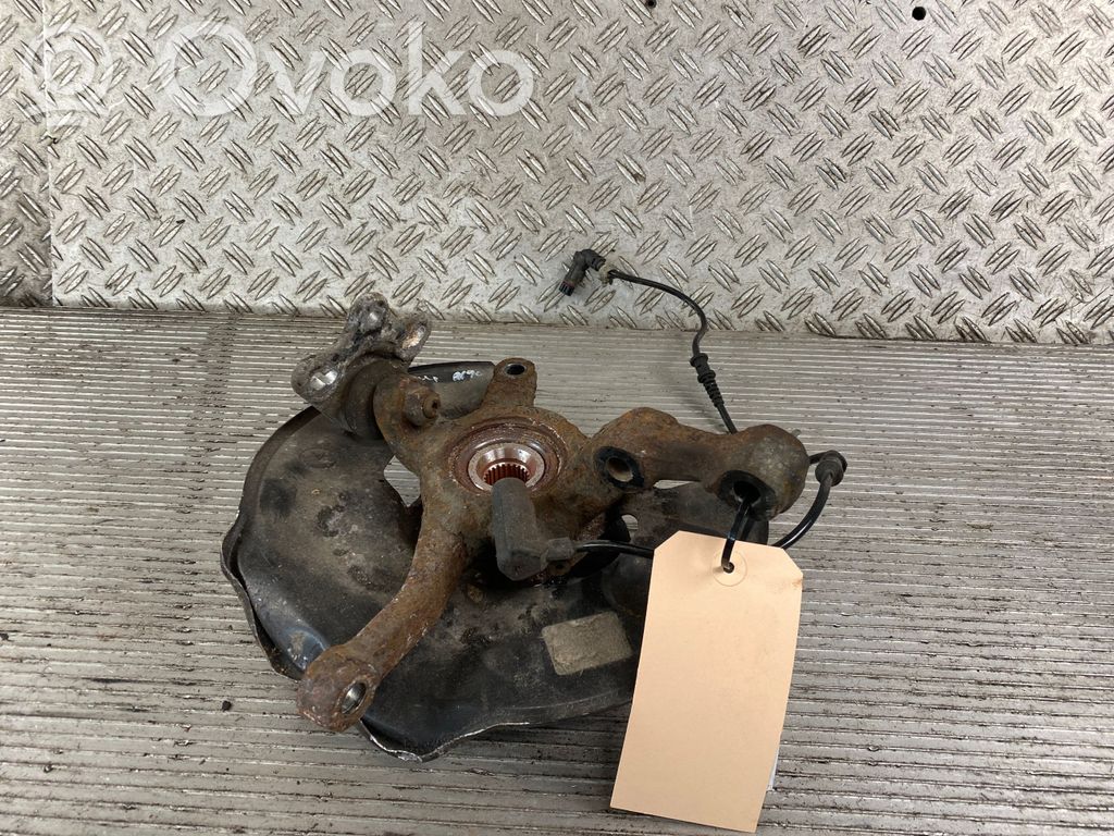 Mercedes-Benz A W168 Inny element zawieszenia przedniego 
