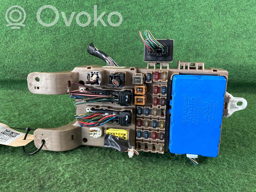 Other control units/modules   8865002380