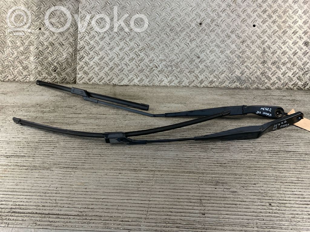 Wischerarm vorne   8623159