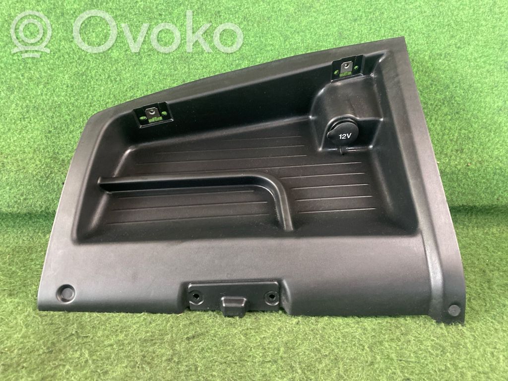 Ford Transit Handschuhfach komplett 