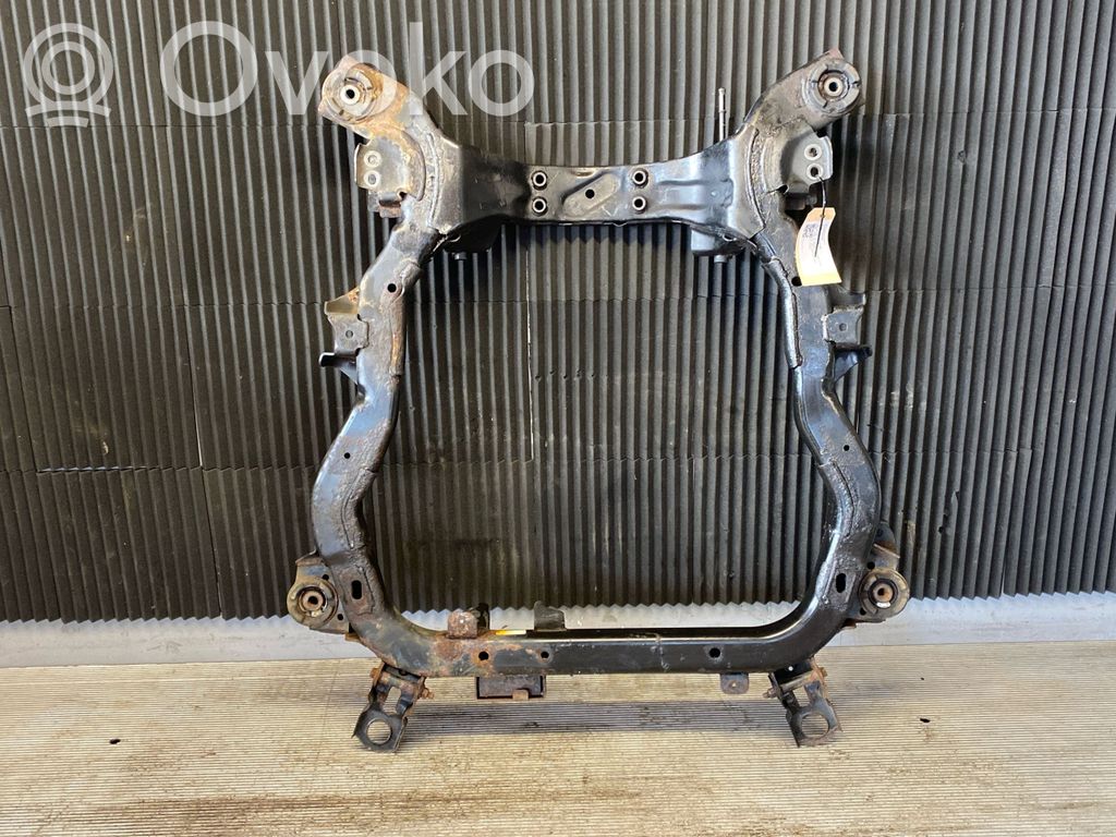 Front subframe   96626232