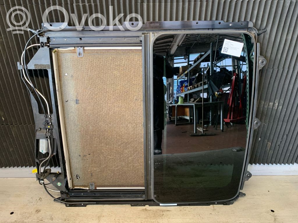 Glasdach auto   14049871