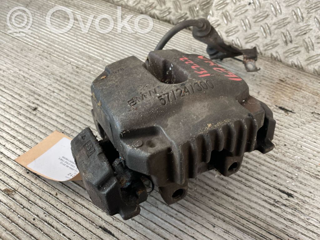 BMW 3 E90 E91 Bremssattel vorne 
