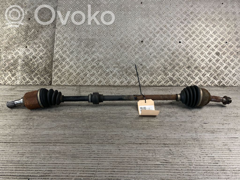 Nissan Micra C+C Półoś przednia 