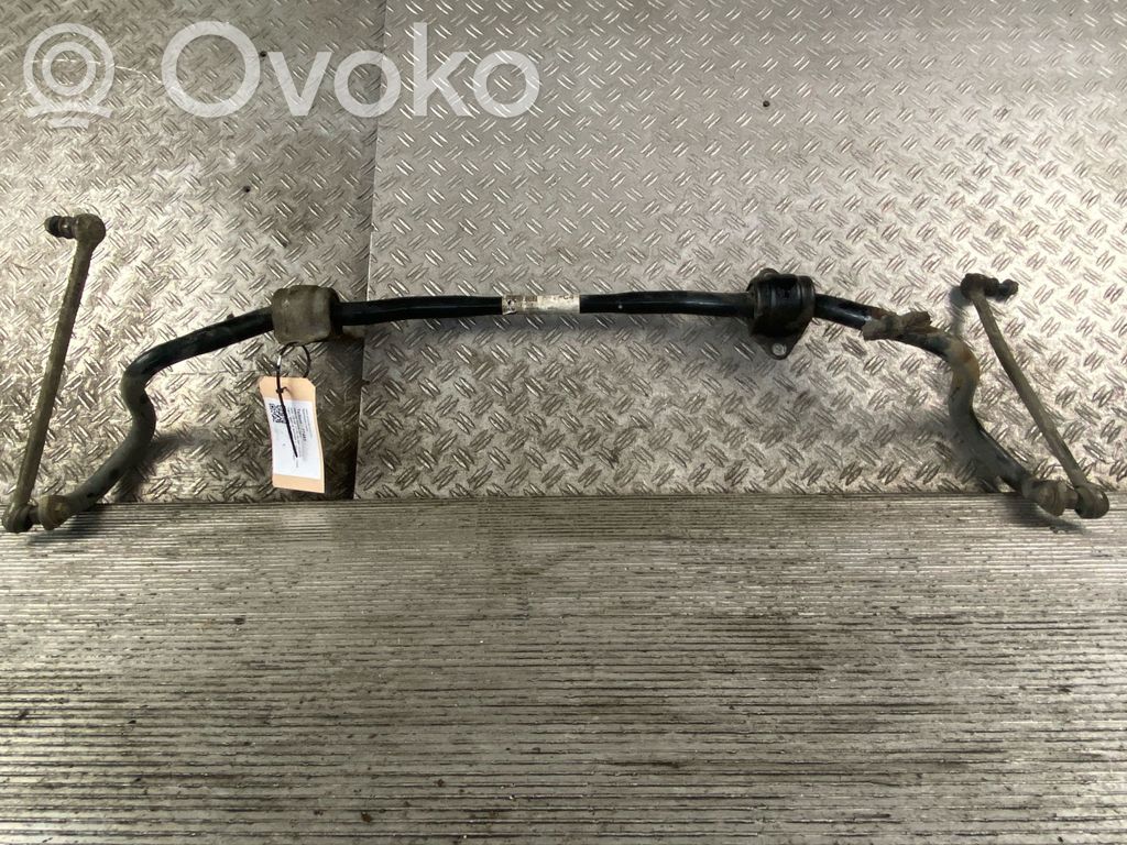 Etukallistuksenvakaaja   6771337