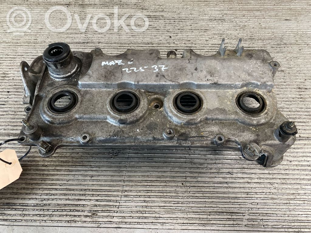 Mazda 6 Cache culbuteur 
