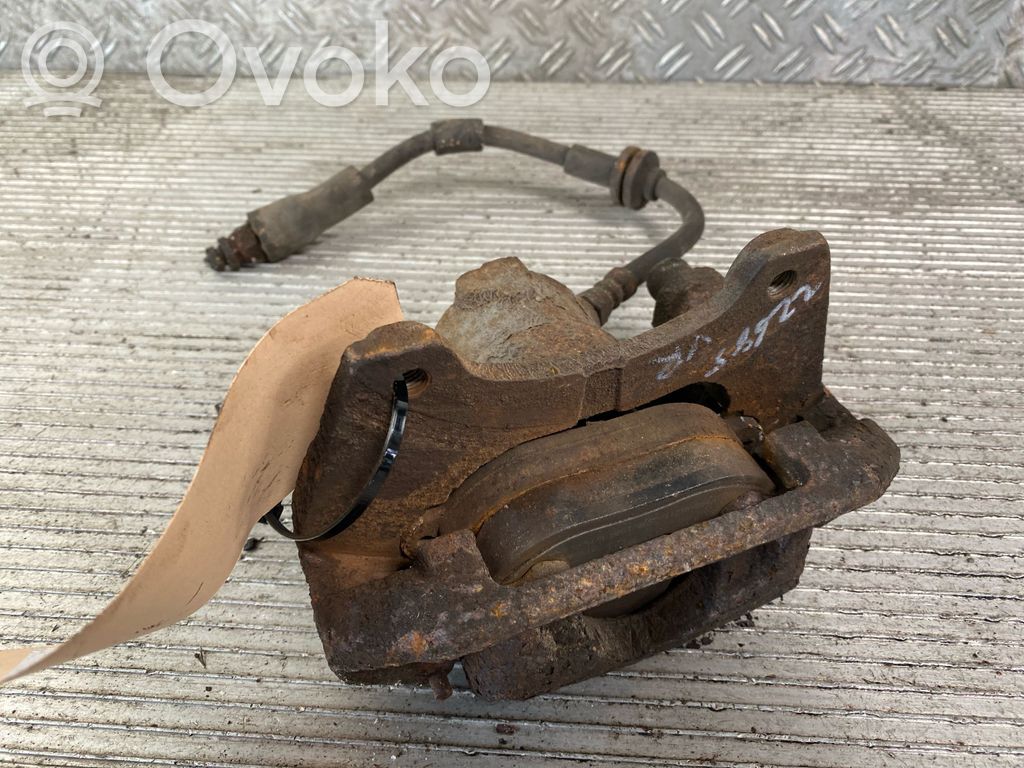 Ford Ka Передний суппорт 
