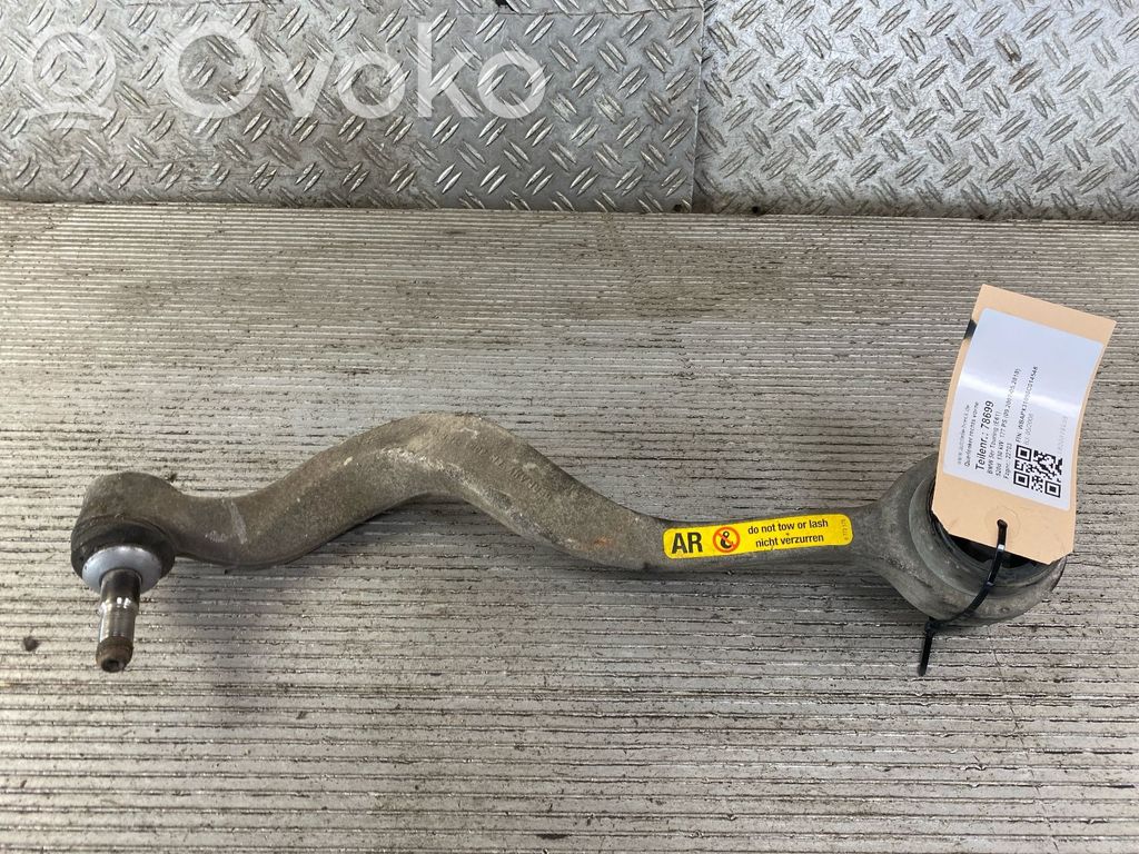 Querlenker Achsschenkel vorne   6773175