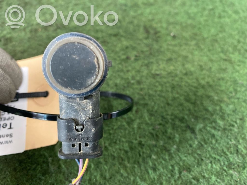 Parking PDC sensor   12021377