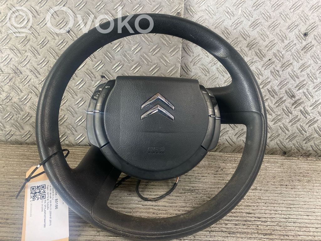 Lenkrad   96591806ZD