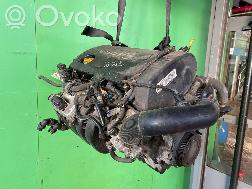 Motor   55354216