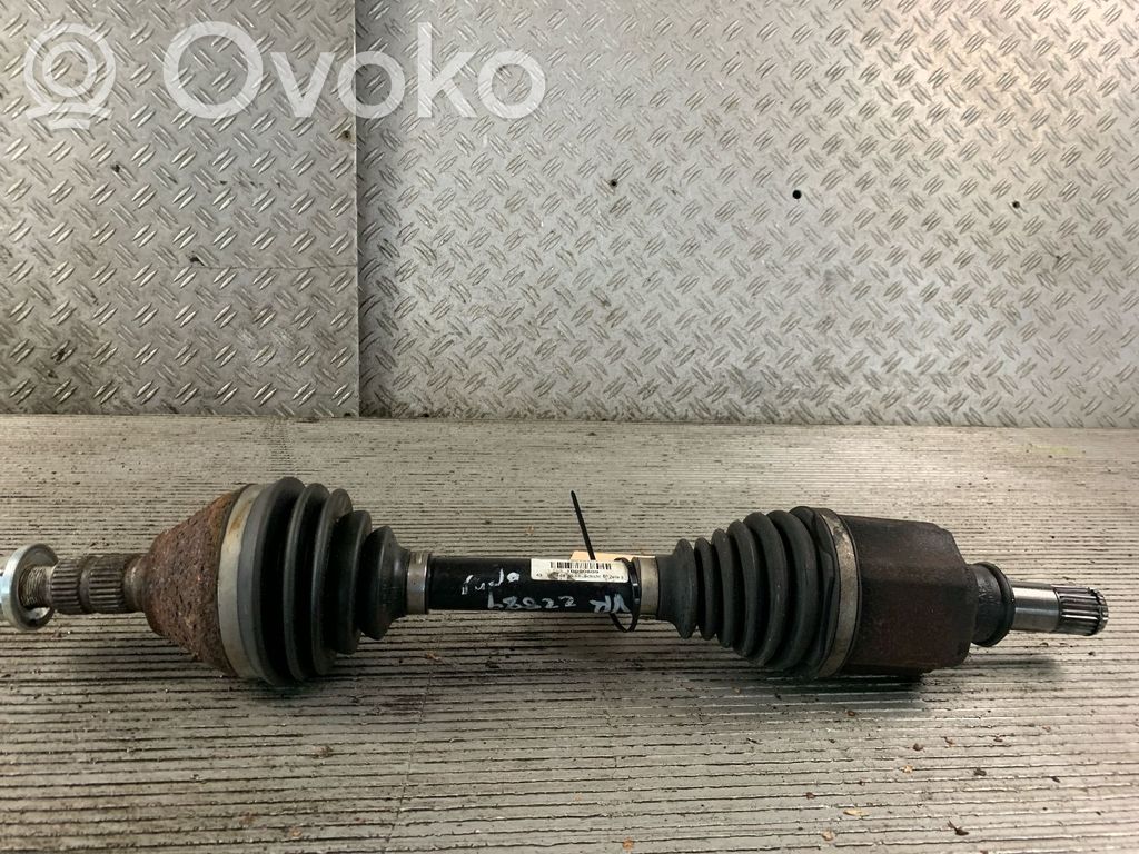 Opel Insignia A Eje de transmisión delantero 