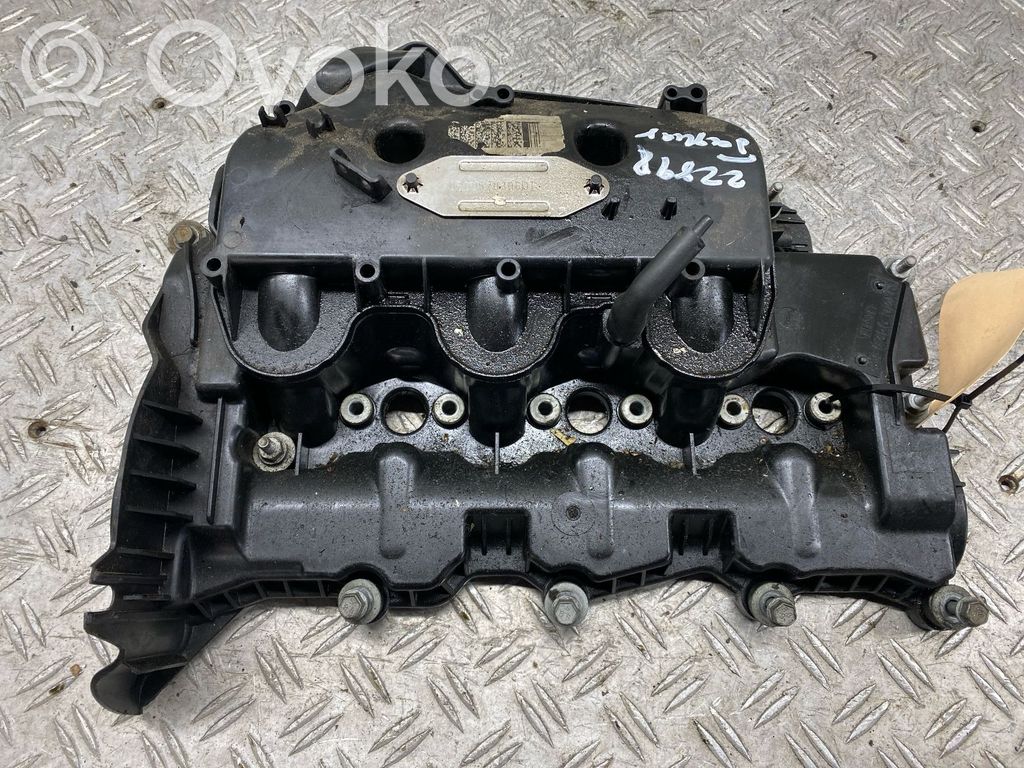 Jaguar XF Venttiilikoppa 