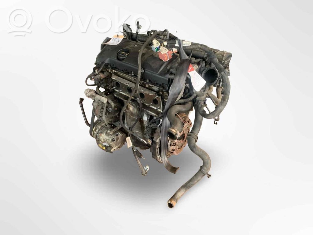 Engine   0135RL