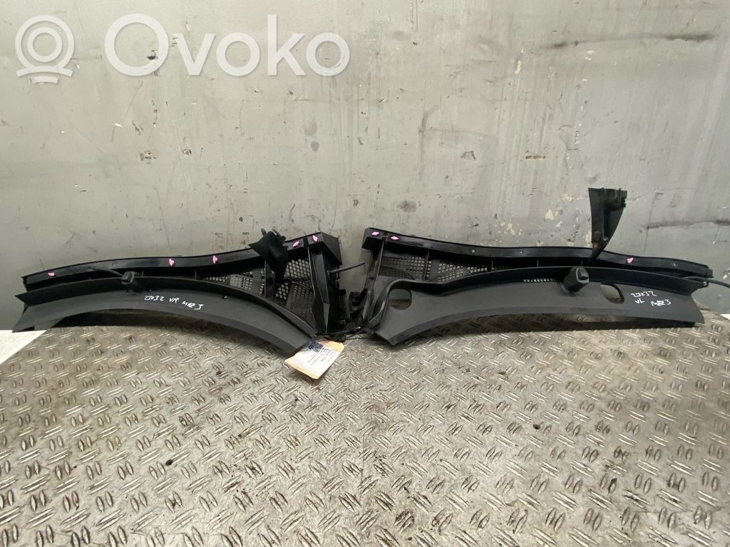 Mazda 3 II Pyyhinkoneiston lista 