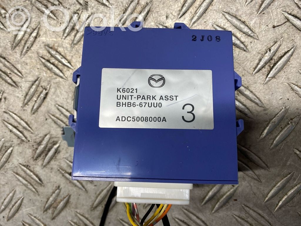 Parking PDC control unit/module   ADC5008000A