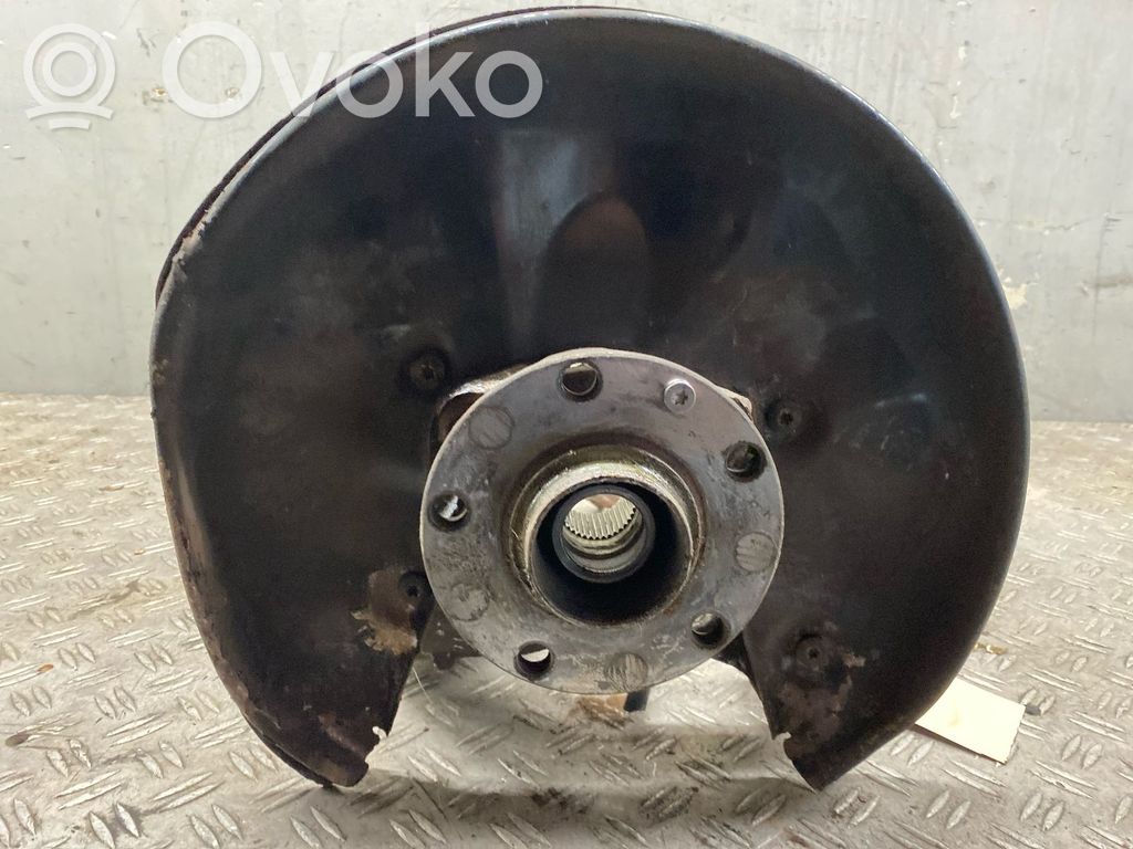 Inna część zawieszenia tylnego   4F0505433G