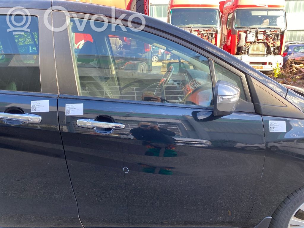 Mazda 5 Priekinės durys 