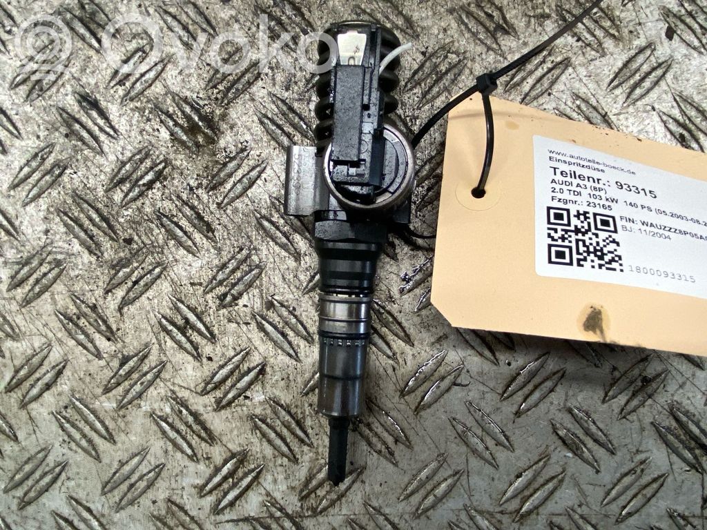 Inyector de combustible   03G130073