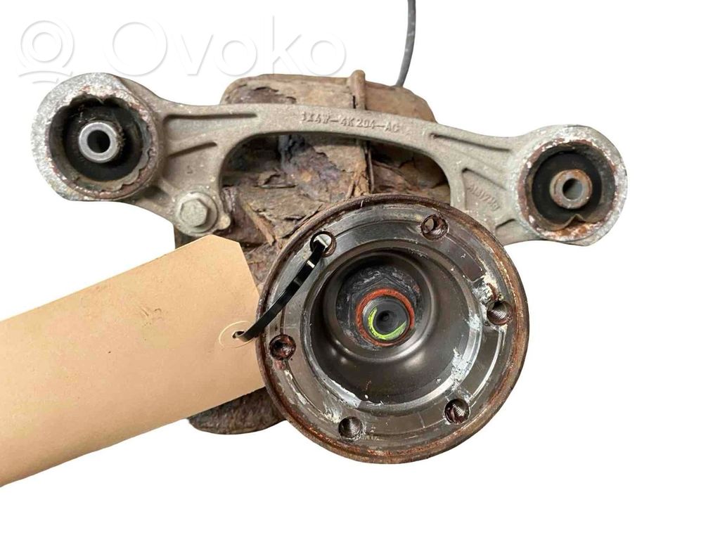 Hinterachsdifferential   C2S44432
