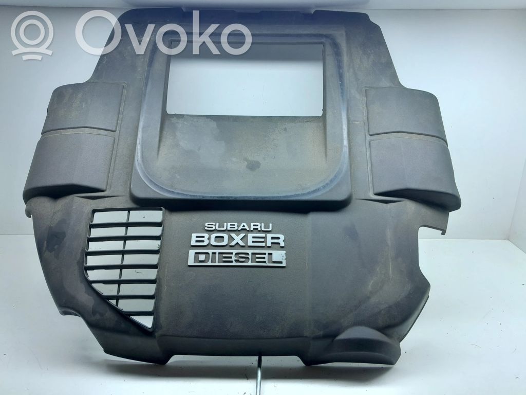 Motorabdeckung   C10010030